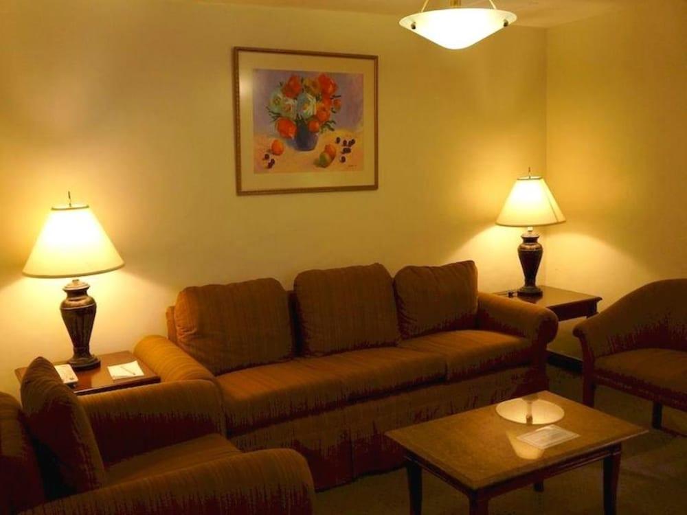 Tiara Oriental Hotel Makati City Dış mekan fotoğraf